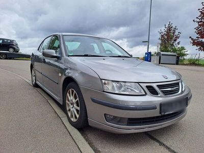 gebraucht Saab 9-3 Turbo