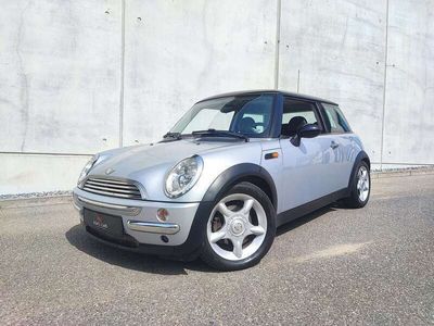 gebraucht Mini Cooper COOPERKlima/2.Hand