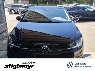 Gebraucht VW Polo