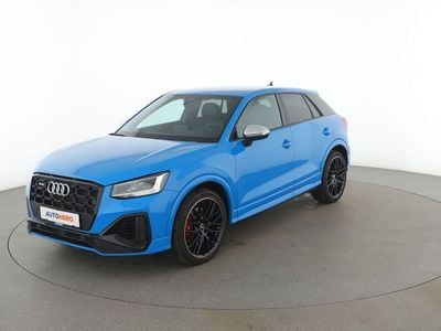 Audi SQ2