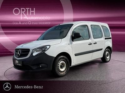 Mercedes Citan 111