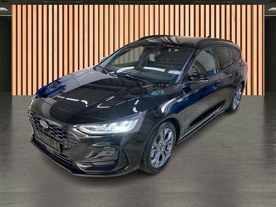 Gebraucht Ford Focus ST-Line 155 PS (114 kW) 2023 Andere farbe Kombi