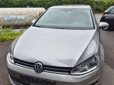 VW Golf VII