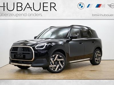 gebraucht Mini Countryman C [NEUES MODELL, Favoured Trim, HUD]