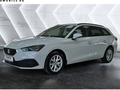 Seat Leon ST