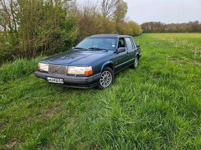 gebraucht Volvo 940 GL H-Zulassung