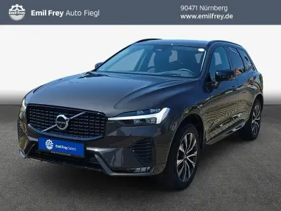 Gebraucht Volvo XC60 Plus 250 PS (183 kW) 2025 Grau SUV
