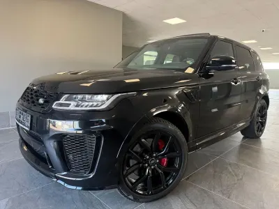 Gebraucht Land Rover Range Rover Sport