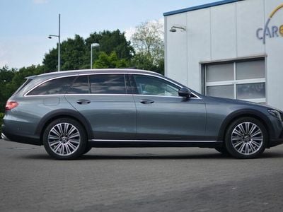 Mercedes E350