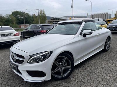 Mercedes C180