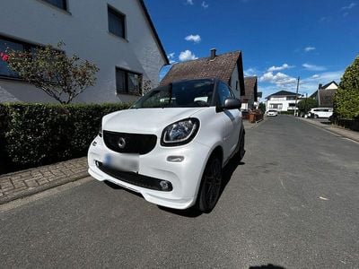 Smart ForTwo Coupé