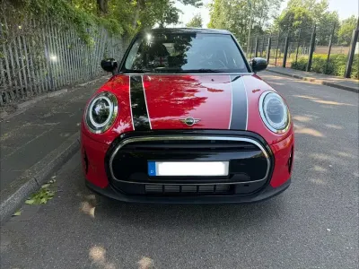Gebraucht Mini Cooper