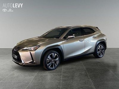 Lexus UX 250h