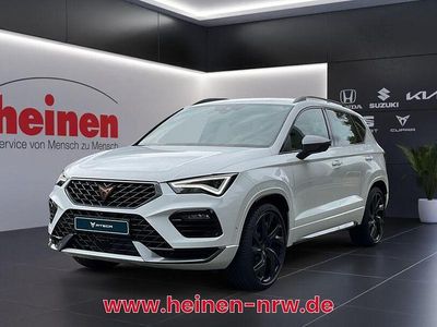 Neu Cupra Ateca VZ 300 PS (220 kW) 2025 Weiß SUV