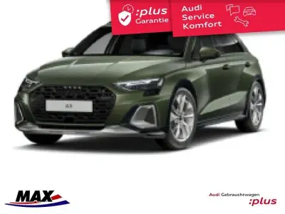 Gebraucht Audi A3