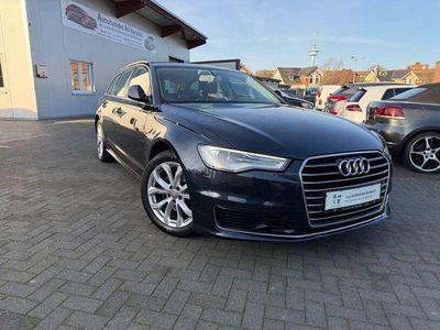 Andere Gebraucht 2016 Audi A6 Business Limousine | 15.390 € (Guter Preis)