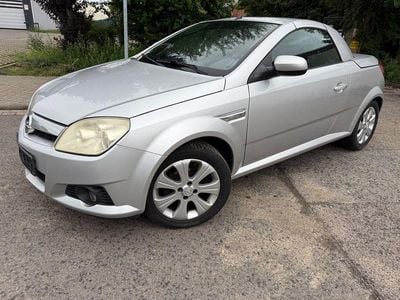 Opel Tigra