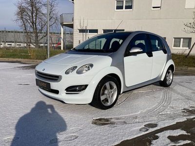 gebraucht Smart ForFour ForFourBasis