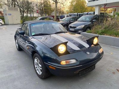 Mazda MX5