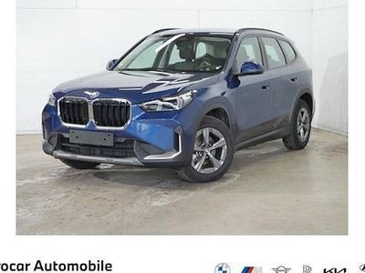 Gebraucht BMW X1 Shadowline 163 PS (119 kW) 2025 Blau SUV