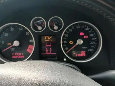 Gebraucht Audi TT