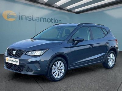 Gebraucht Seat Arona Reference 95 PS (69 kW) 2025 Andere SUV