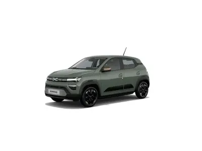 Gebraucht Dacia Spring