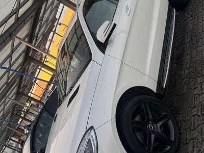 Weiß Gebraucht 2013 Mercedes ML500 AMG SUV | 23.000 € (Superpreis)