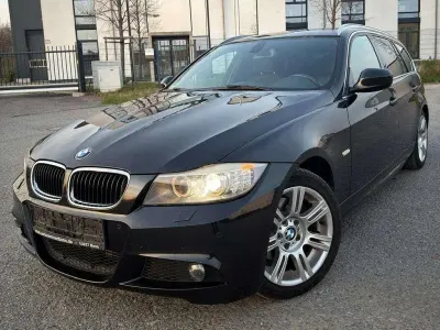 Gebraucht BMW 320