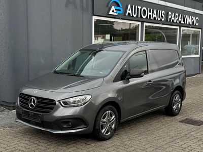 Mercedes Citan 110