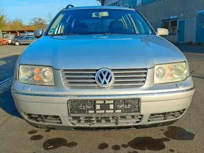 Gebraucht VW Bora