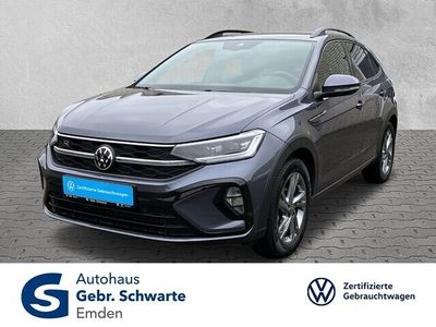 gebraucht VW Taigo R-Line