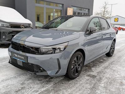 Gebraucht 2025 Opel Corsa Kleinwagen | 18.980 € (Superpreis)