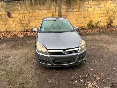 gebraucht Opel Astra 1.4