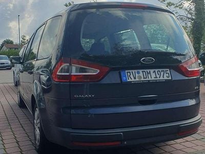 Ford Galaxy