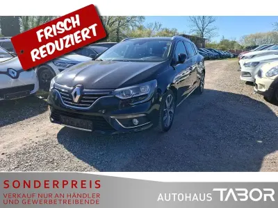 Usata Renault Mégane Bose Edition 131 CV (96 kW) 2018 Nero Berlina