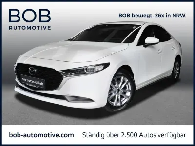 Gebraucht Mazda 3