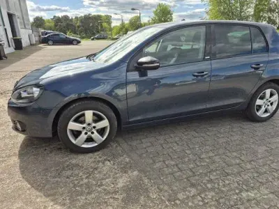 Gebraucht VW Golf VI