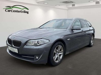 BMW 528