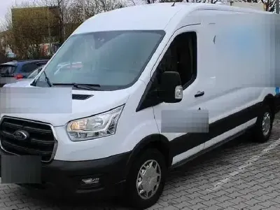 Gebraucht Ford Transit