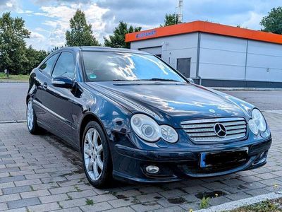 Mercedes C350
