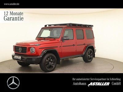 Mercedes G500