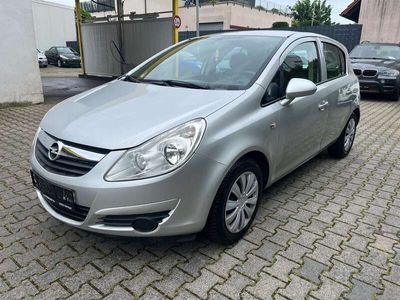 gebraucht Opel Corsa Cosmo Tüv Neu / Große Inspektion Neu