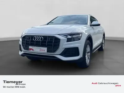 Gebraucht Audi Q8