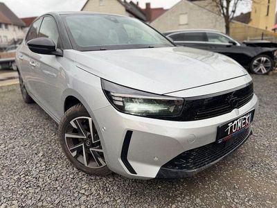 Gebraucht Opel Corsa Sport 101 PS (74 kW) 2023 Grau Kleinwagen