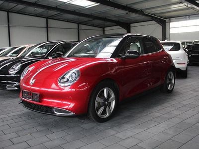 Rot Gebraucht 2023 Ora 03 Pro+ Kleinwagen | 21.990 € (Fairer Preis)