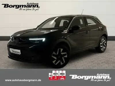 Gebraucht Opel Mokka Elegance 131 PS (96 kW) 2024 Schwarz SUV
