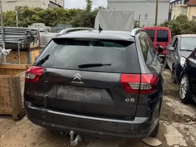Gebraucht Citroën C5