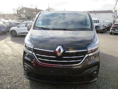 gebraucht Renault Trafic L2H1 Grand SpaceClass