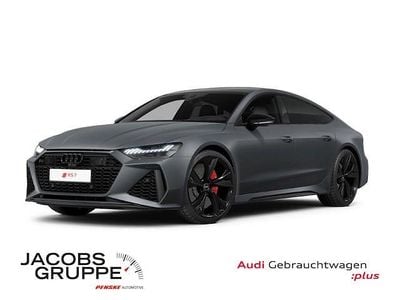 Audi RS7